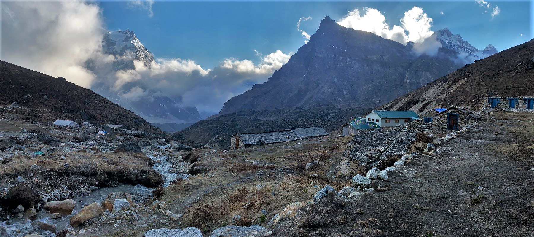 Home | Koru Mountains